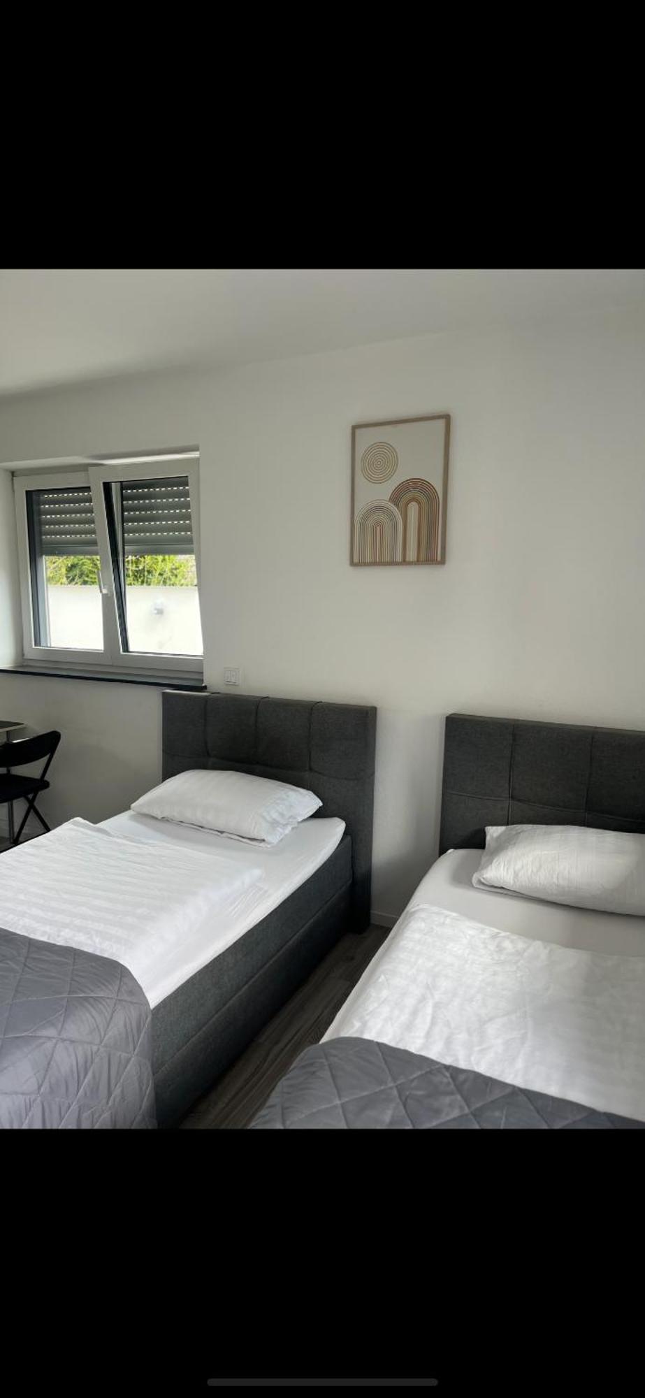 Ferienwohnung Manolya Günzburg Exterior foto